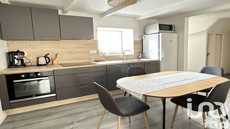 Ma-Cabane - Vente Immeuble Briec, 373 m²