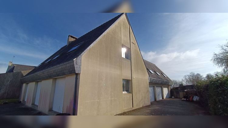 Ma-Cabane - Vente Immeuble BRIEC, 210 m²