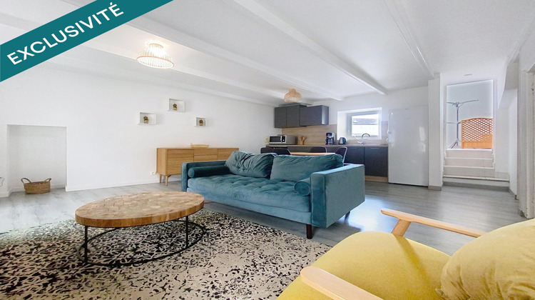 Ma-Cabane - Vente Immeuble Briec, 320 m²