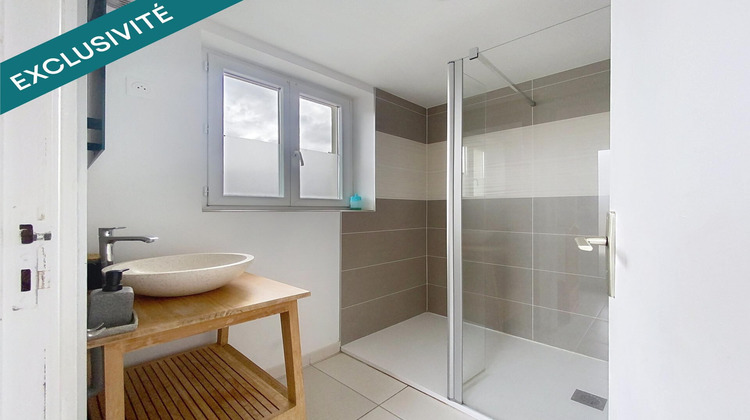 Ma-Cabane - Vente Immeuble Briec, 320 m²