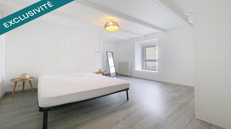 Ma-Cabane - Vente Immeuble Briec, 320 m²