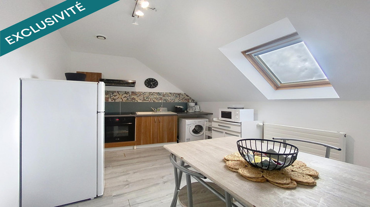 Ma-Cabane - Vente Immeuble Briec, 320 m²