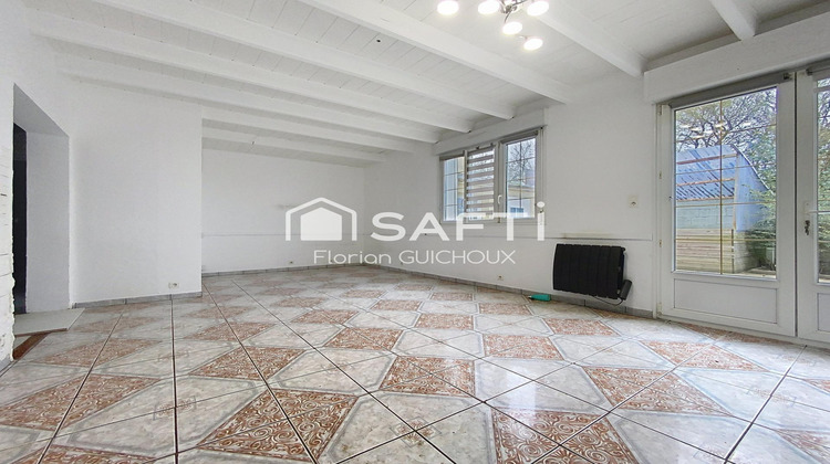 Ma-Cabane - Vente Immeuble Briec, 149 m²