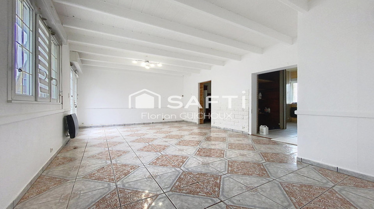 Ma-Cabane - Vente Immeuble Briec, 149 m²