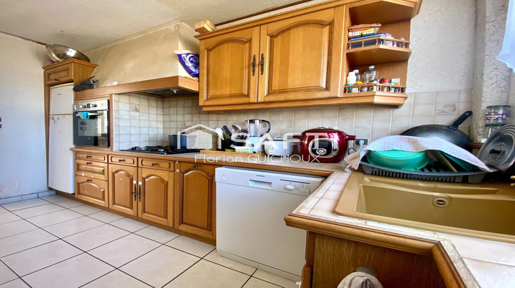 Ma-Cabane - Vente Immeuble Briec, 149 m²