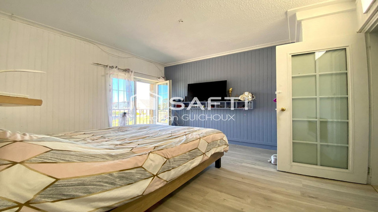 Ma-Cabane - Vente Immeuble Briec, 149 m²