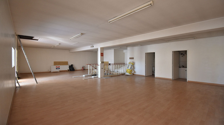 Ma-Cabane - Vente Immeuble BRIENNE-LE-CHATEAU, 570 m²