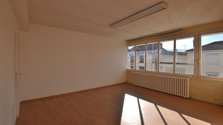 Ma-Cabane - Vente Immeuble BRIENNE-LE-CHATEAU, 570 m²