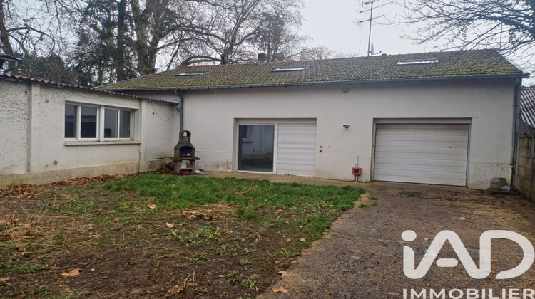 Ma-Cabane - Vente Immeuble Brienne-le-Château, 118 m²