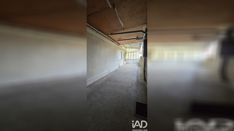 Ma-Cabane - Vente Immeuble Brienne-le-Château, 208 m²