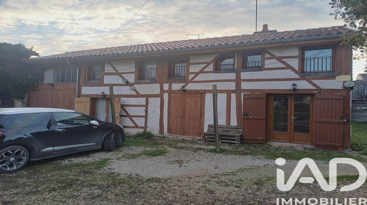Ma-Cabane - Vente Immeuble Brienne-le-Château, 382 m²