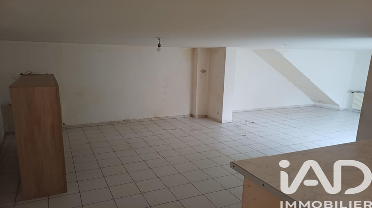Ma-Cabane - Vente Immeuble Brienne-le-Château, 118 m²