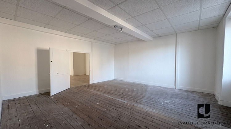 Ma-Cabane - Vente Immeuble BRIENNON, 120 m²