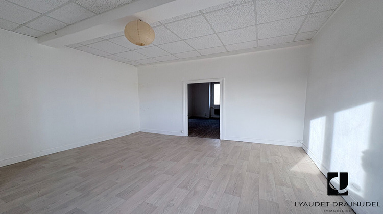 Ma-Cabane - Vente Immeuble BRIENNON, 120 m²