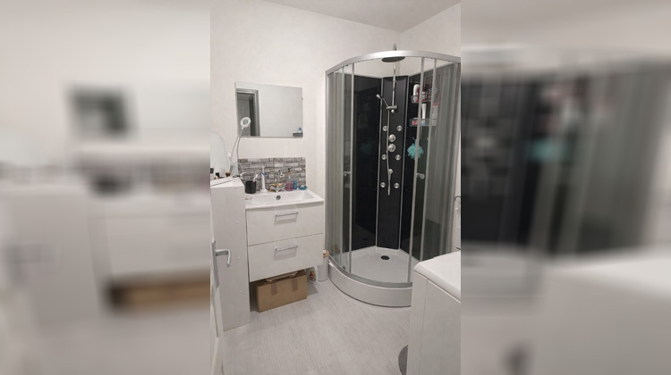 Ma-Cabane - Vente Immeuble BRIENNON, 120 m²