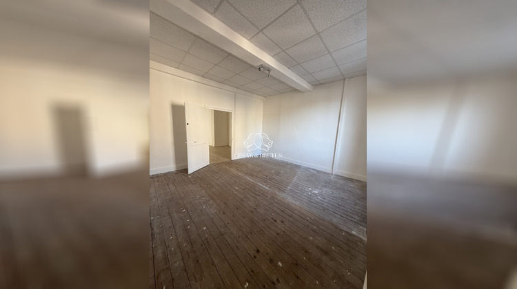 Ma-Cabane - Vente Immeuble Briennon, 120 m²