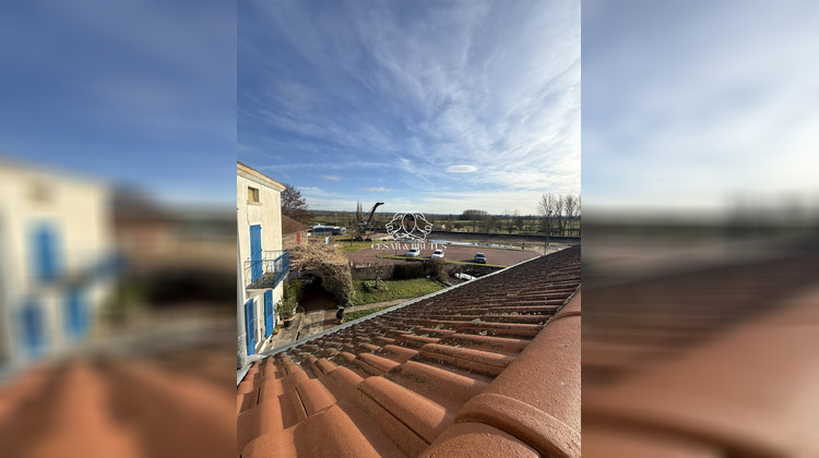 Ma-Cabane - Vente Immeuble Briennon, 120 m²