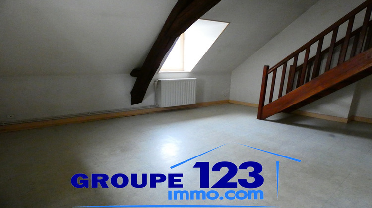 Ma-Cabane - Vente Immeuble Brienon-sur-Armançon, 370 m²