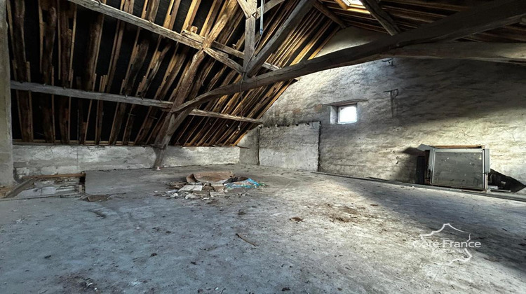 Ma-Cabane - Vente Immeuble BRIENON SUR ARMANCON, 199 m²