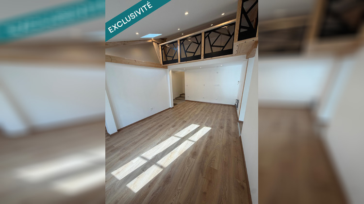 Ma-Cabane - Vente Immeuble Briey, 240 m²