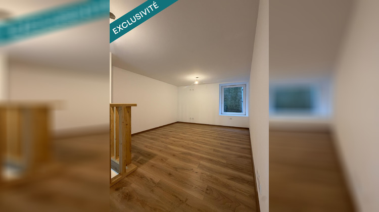 Ma-Cabane - Vente Immeuble Briey, 240 m²