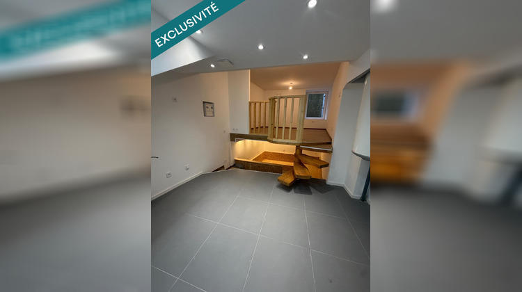 Ma-Cabane - Vente Immeuble Briey, 240 m²