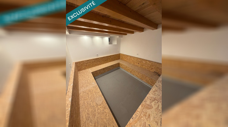 Ma-Cabane - Vente Immeuble Briey, 240 m²