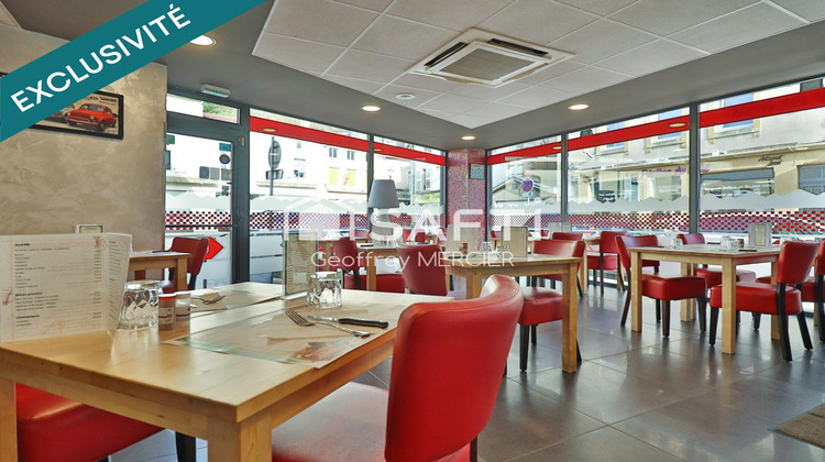 Ma-Cabane - Vente Immeuble Briey, 470 m²