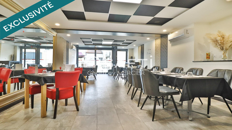 Ma-Cabane - Vente Immeuble Briey, 470 m²