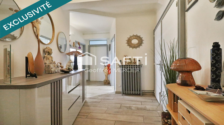 Ma-Cabane - Vente Immeuble Briey, 470 m²