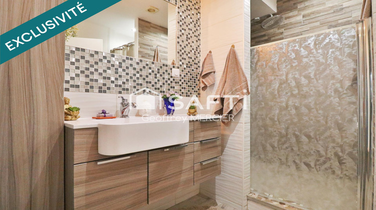 Ma-Cabane - Vente Immeuble Briey, 470 m²