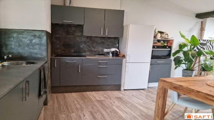 Ma-Cabane - Vente Immeuble Brignoles, 310 m²