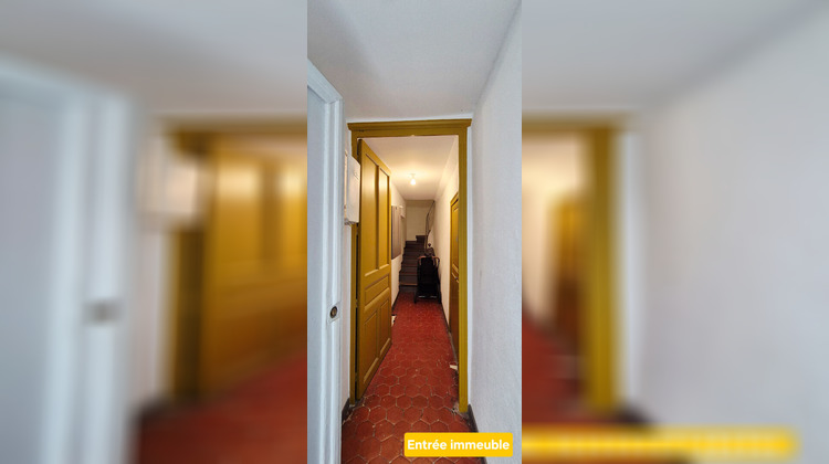 Ma-Cabane - Vente Immeuble BRIGNOLES, 72 m²