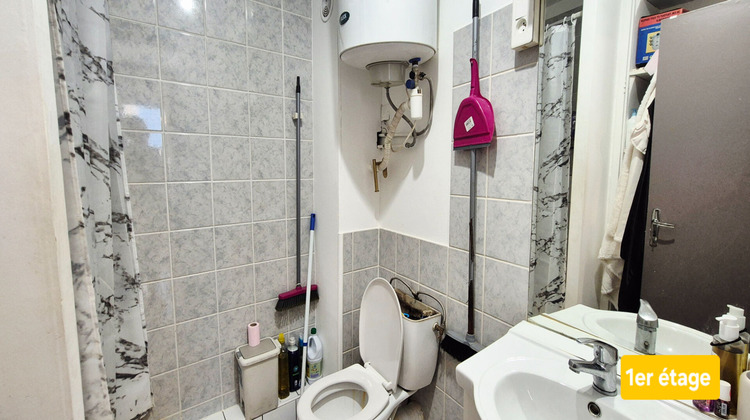 Ma-Cabane - Vente Immeuble BRIGNOLES, 72 m²