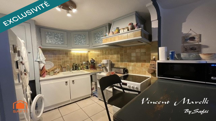 Ma-Cabane - Vente Immeuble Brignoles, 176 m²