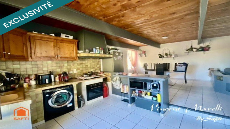 Ma-Cabane - Vente Immeuble Brignoles, 176 m²