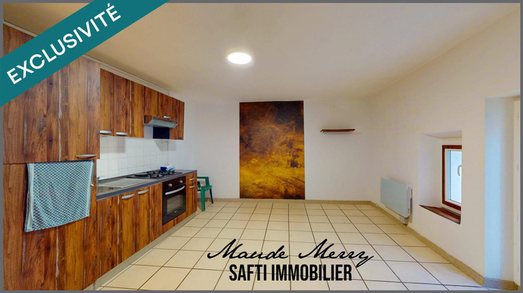 Ma-Cabane - Vente Immeuble Brignoles, 90 m²