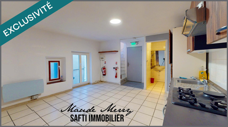 Ma-Cabane - Vente Immeuble Brignoles, 90 m²