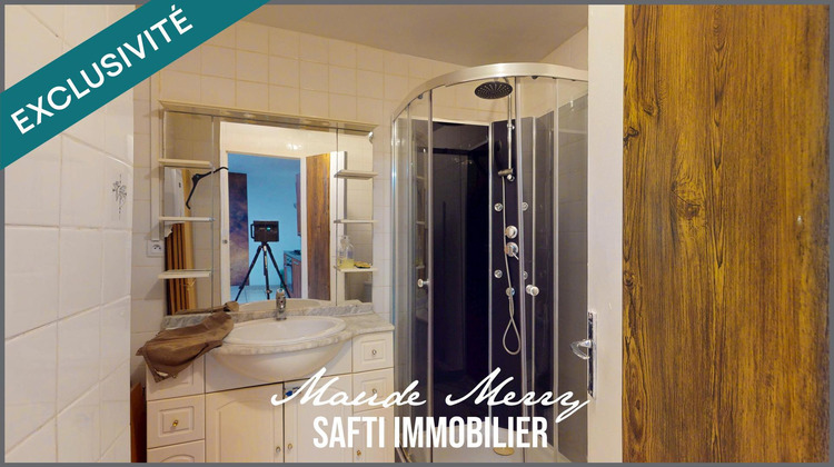 Ma-Cabane - Vente Immeuble Brignoles, 90 m²