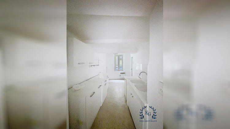 Ma-Cabane - Vente Immeuble Brignoles, 190 m²