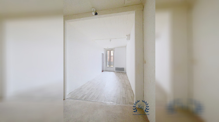 Ma-Cabane - Vente Immeuble Brignoles, 190 m²