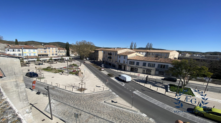 Ma-Cabane - Vente Immeuble Brignoles, 211 m²