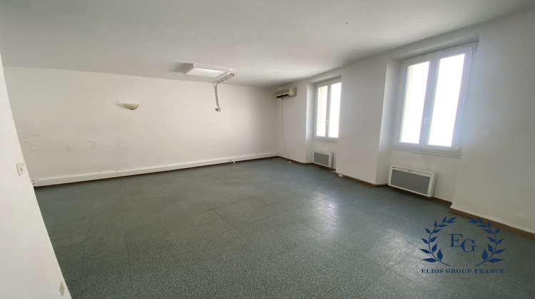 Ma-Cabane - Vente Immeuble Brignoles, 211 m²