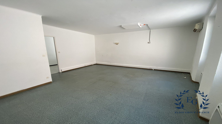 Ma-Cabane - Vente Immeuble Brignoles, 211 m²