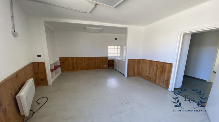 Ma-Cabane - Vente Immeuble Brignoles, 211 m²