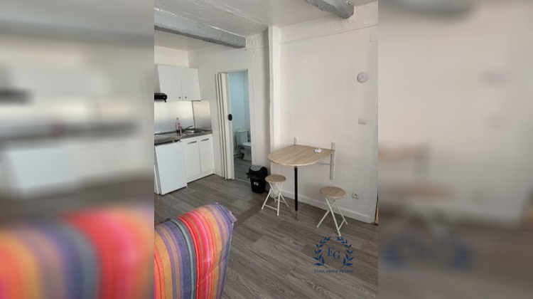 Ma-Cabane - Vente Immeuble Brignoles, 100 m²