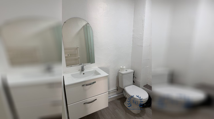 Ma-Cabane - Vente Immeuble Brignoles, 100 m²