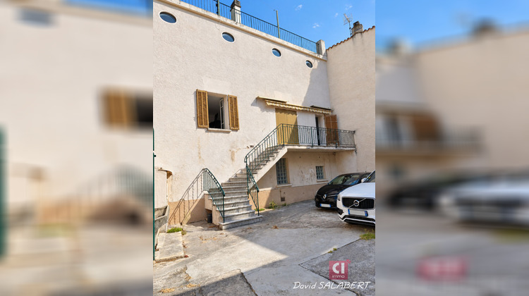 Ma-Cabane - Vente Immeuble BRIGNOLES, 325 m²