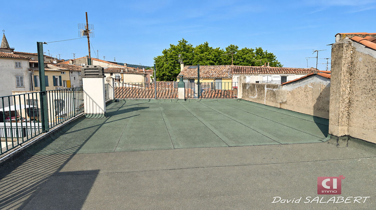 Ma-Cabane - Vente Immeuble BRIGNOLES, 325 m²