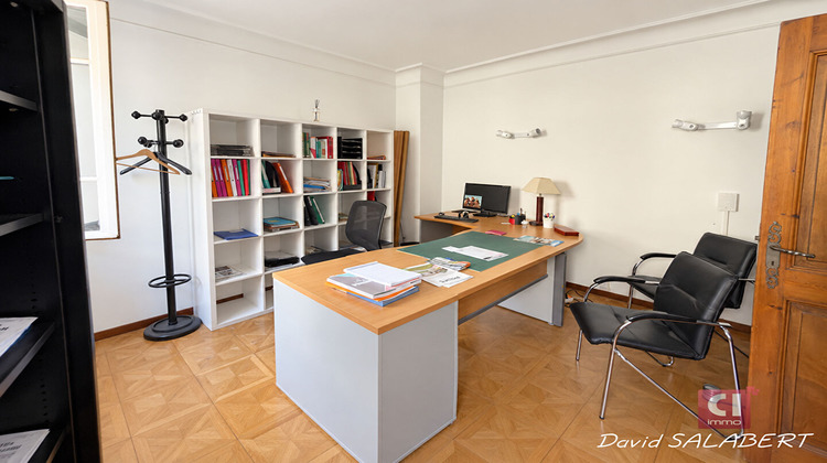 Ma-Cabane - Vente Immeuble BRIGNOLES, 325 m²